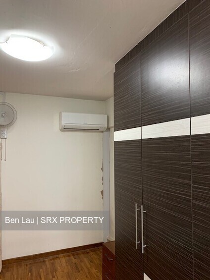 Blk 613 Clementi West Street 1 (Clementi), HDB 5 Rooms #236424701